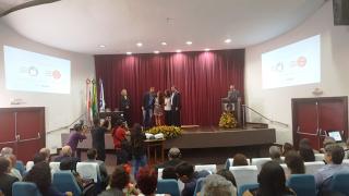 Projetos do Inema são premiados no Prêmio Boas Práticas 2016