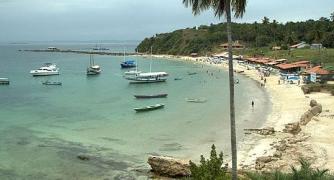 Foto - Jotafreitas - Bahiatursa