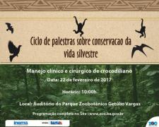 Ciclo vida selvestre