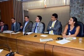 13.03 - Márcia Alba - Crise hídrica