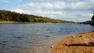Barragem de Ipitanga I