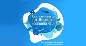 Forum Internacional Azul