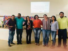 CETEP, INEMA, SEMA e Agrotopo