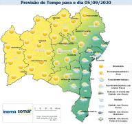 Figura de Previsão (05-09-2020)