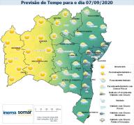 Figura de Previsão (07-09-2020)