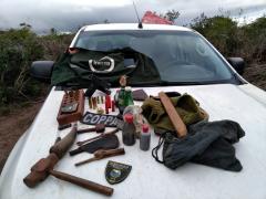 Operação Arara Kuara