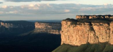 Créditos: Michel Gunther / WWF