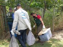 Operação Defeso 2022