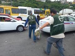 Operação Defeso 2022