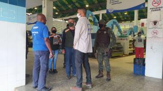 Operação Defeso 2022