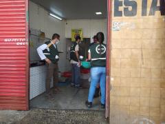 Operação Defeso 2022