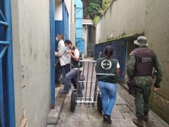 Operação Defeso 2022