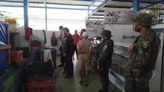 Operação Defeso 2022