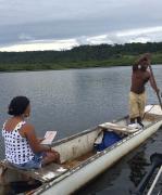 Caranguejo-uçá - Defeso - Andada 2022