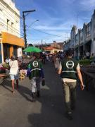 Caranguejo-uçá - Defeso - Andada 2022