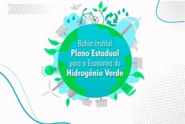 Hidrogênio Verde
