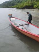 Apreensão - Pesca com bomba