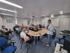 treinamento inema sfb brasplan 2