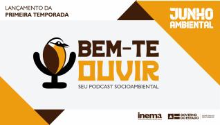 Podcast Socioambiental