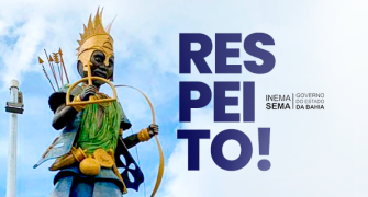 nota de repúdio lateral