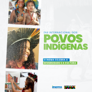 Dia dos Povos indigenas