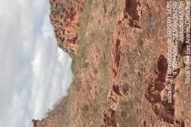 Toca Velha das Araras_Canudos