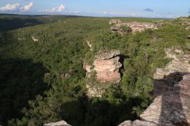 Foto de João Raimundo Santana - ASCOM SEMA-INEMA