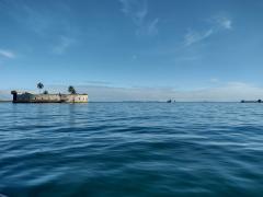 APA BAÍA DE TODOS-OS-SANTOS