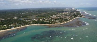 APA DA PLATAFORMA CONTINENTAL DO LITORAL NORTE