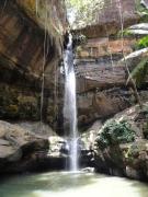 Monumento Natural dos Cânions do Subaé