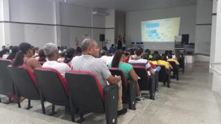 Bacia do Rio Corrente