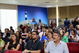 Seminário de Desmatamento Ilegal (34)