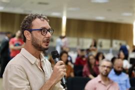 Seminário de Desmatamento Ilegal (43)