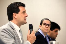 Seminário de Desmatamento Ilegal (9)