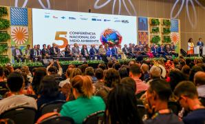 Foto: Fernando Donasci/MMA