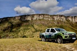 Bahia Sem Fogo - Matheus Lemos