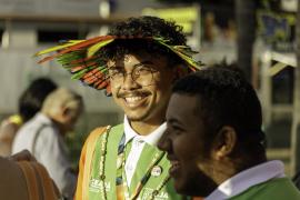 Fotos por: Tiago Junior/Sema-Inema