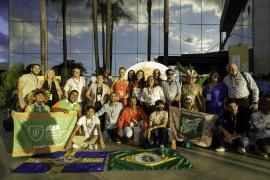 Fotos por: Tiago Junior/Sema-Inema