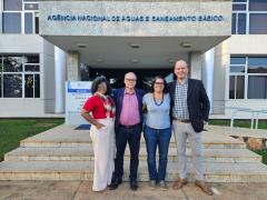 Gestão das Águas (4)