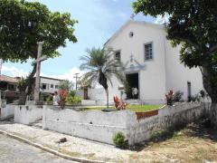 Ig N.S. Escada Olivença Ilhéus