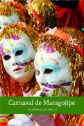 Livro Carnaval Maragojipe IPAC