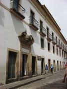 Solar Ferrão do IPAC e Rua Gregório de Mattos 22 - Foto Ascom.Ipac