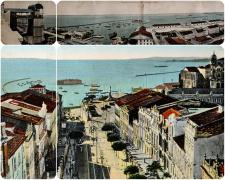 Pelos Caminhos de Salvador - Museu Tempostal 001
