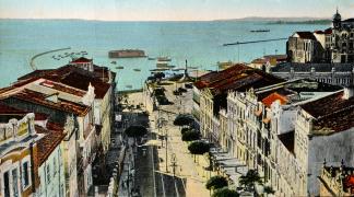 Pelos Caminhos de Salvador - Museu Tempostal (6)