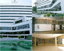 Banner - Hotel da Bahia