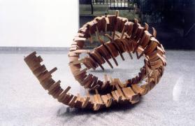 Exposição de Florival Oliveira - Palacete das Artes