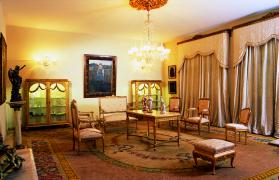 Sala_dourada - Acervo Museu Carlos Costa Pinto