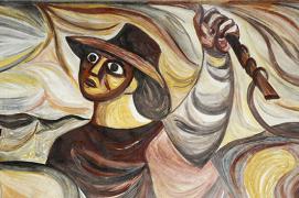 Painel Jenner Augusto