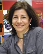 Jurema Machado - Presidente do IPHAN Foto: Marcelo Manzatti (Agência Brasil)