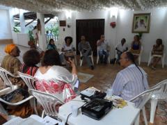 I-Encontro-da-Rede-de-Memoriais-de-Terreiros-de-Candomblé